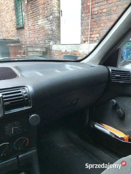 BMW E34 Łagiewniki Małe