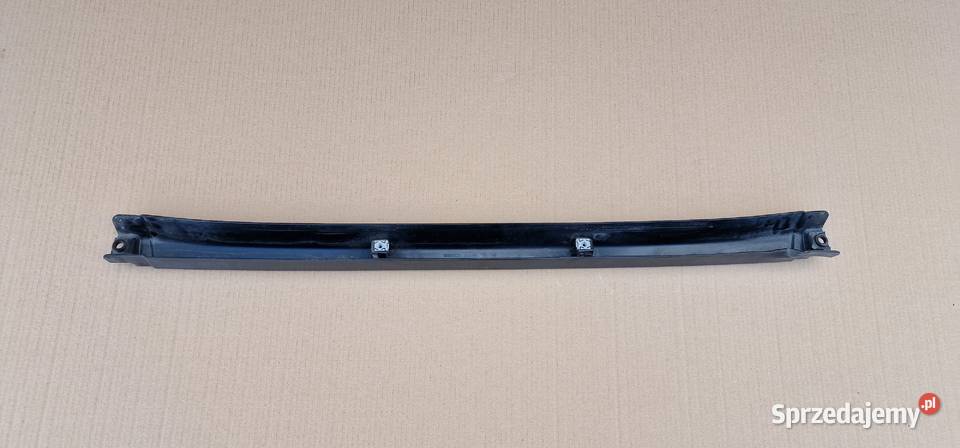 SCANIA LISTWA 2404795 Bieleń