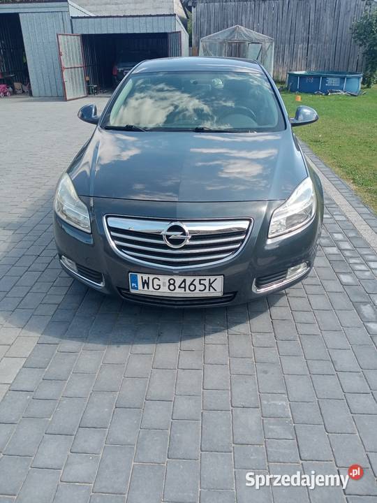 Sprzedam centralny zamek Garwolin