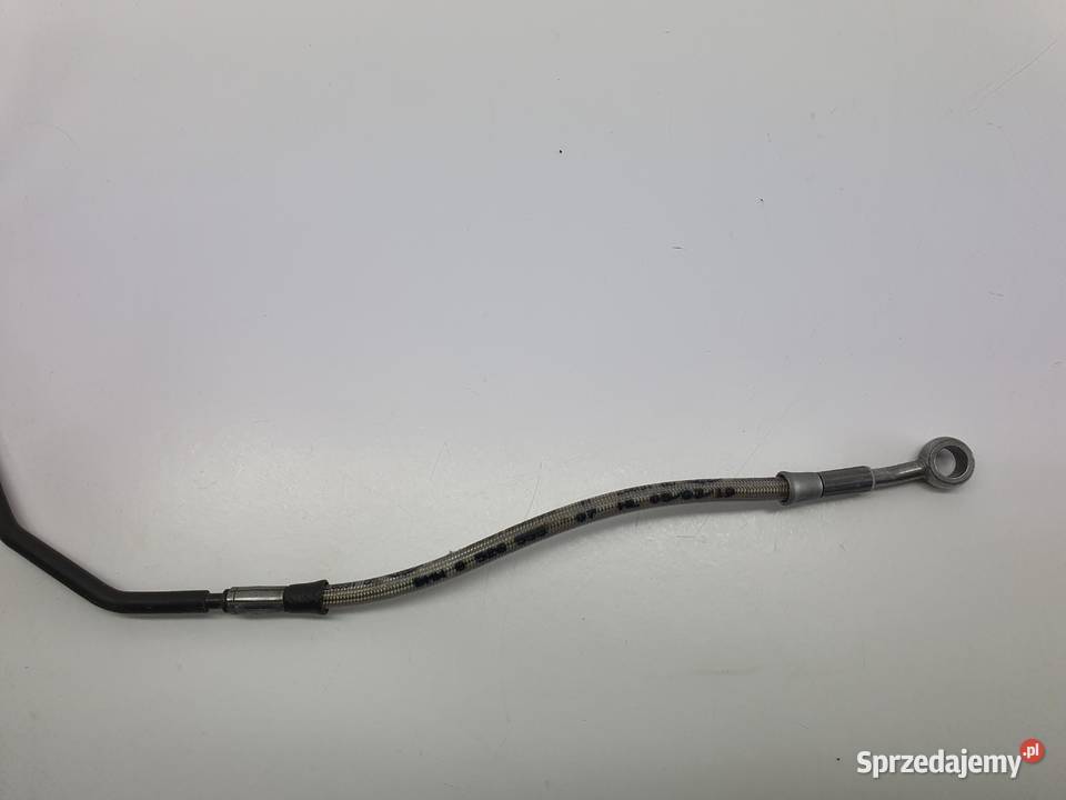 Przewod Hamulcowy Bmw 1250 Łódź