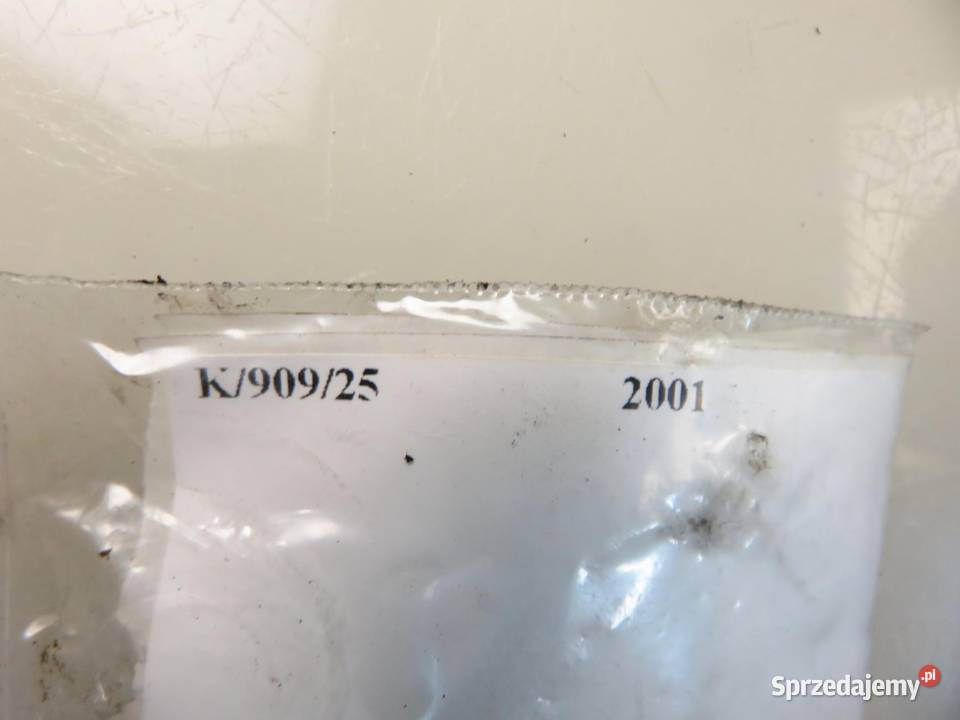 ALTERNATOR OPEL B 22 DTI 90506202 0123500008 osobowe Układ elektryczny silnika