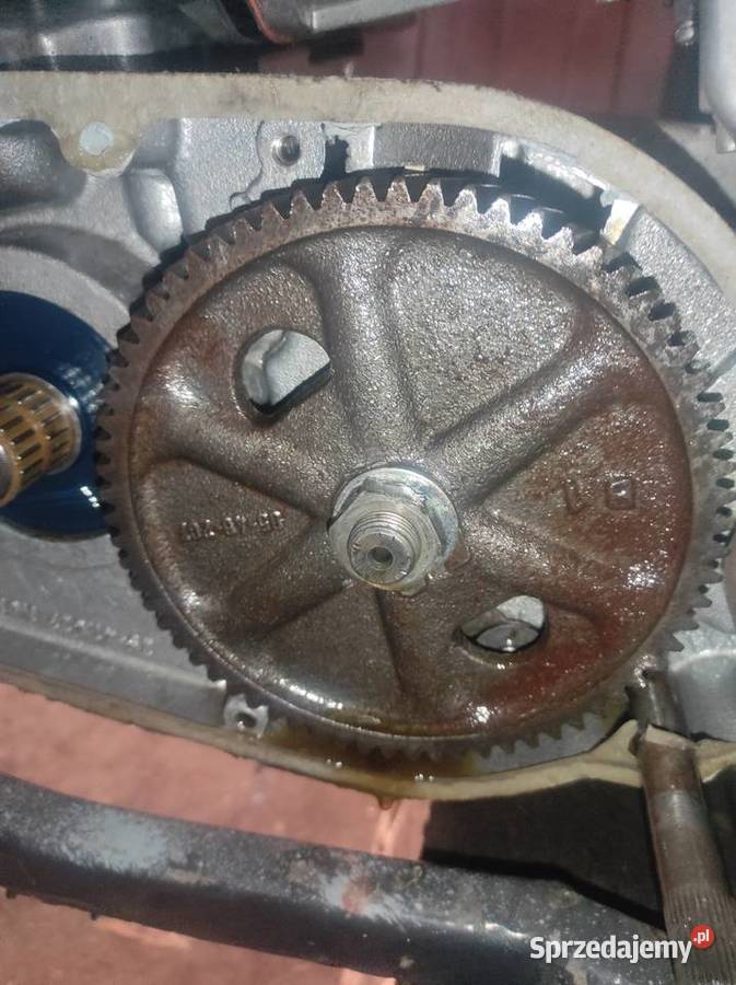 Cross mz 250 cross MZ Brody