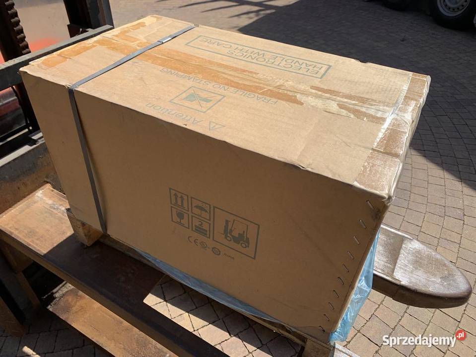 Yaskawa CIMRAC4A0088AAA 37kW 88A Warszawa