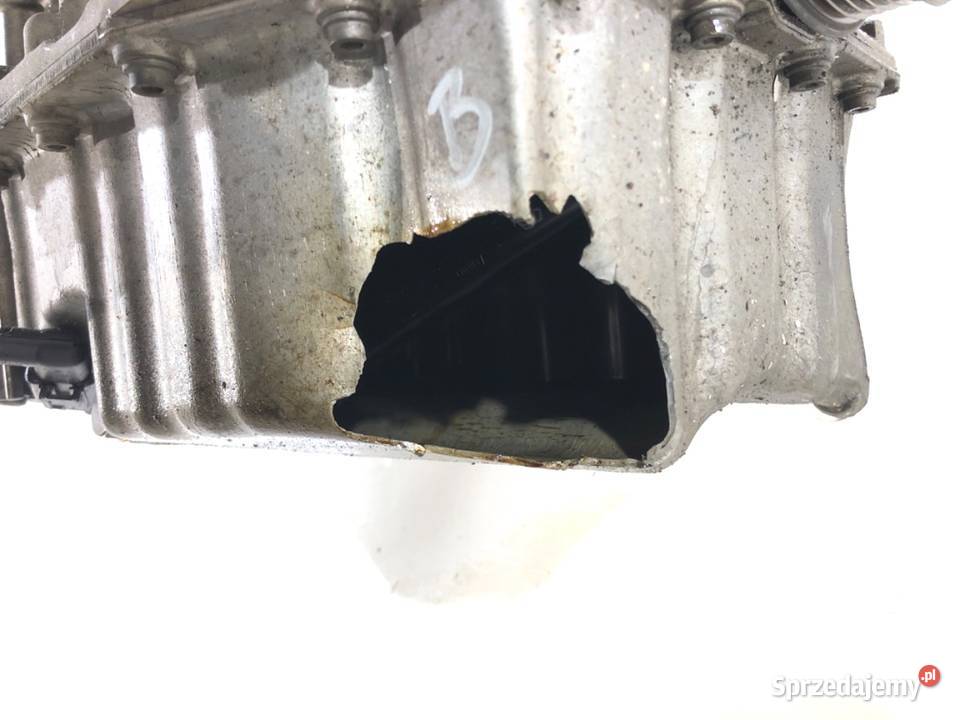 SILNIK VW 12 90 CJZ POLO V Silniki kompletne