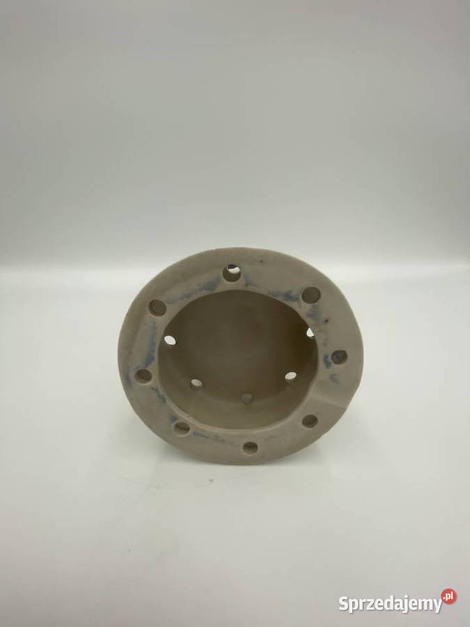 Figurka Czapla 22 AELTESTE VOLKSTEDTER Poznań sprzedam