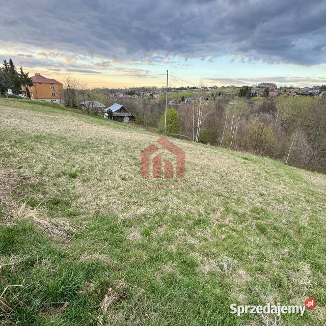 sprzedaży gruntu 3000m2 Rzeszów