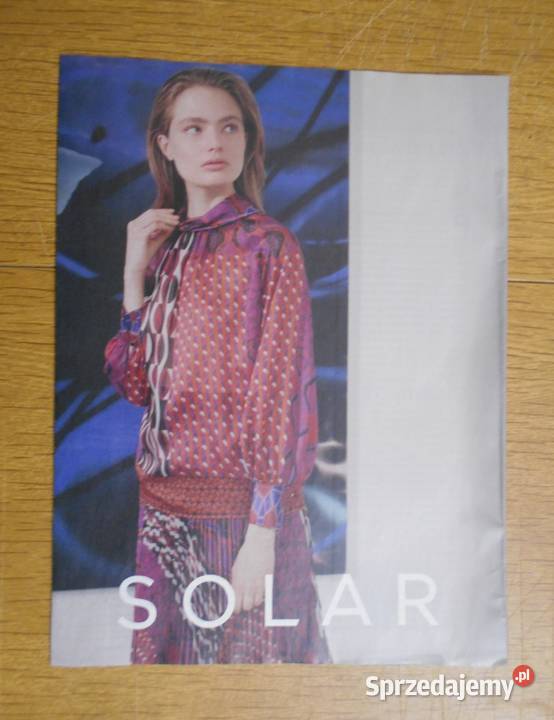 Wysokie Obcasy 42 1209 Agnieszka Smoczyńska Rok wydania 2022 Parczew