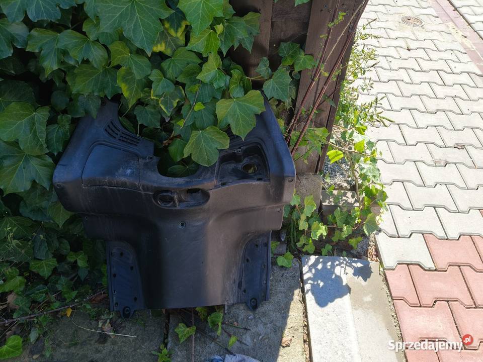 Piaggio Xevo 125 na części podkarpackie Dębica