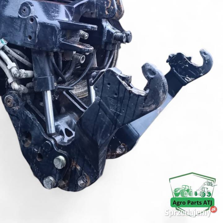 TUZ przedni Podnośnik Holland T7210 Ciechanowiec