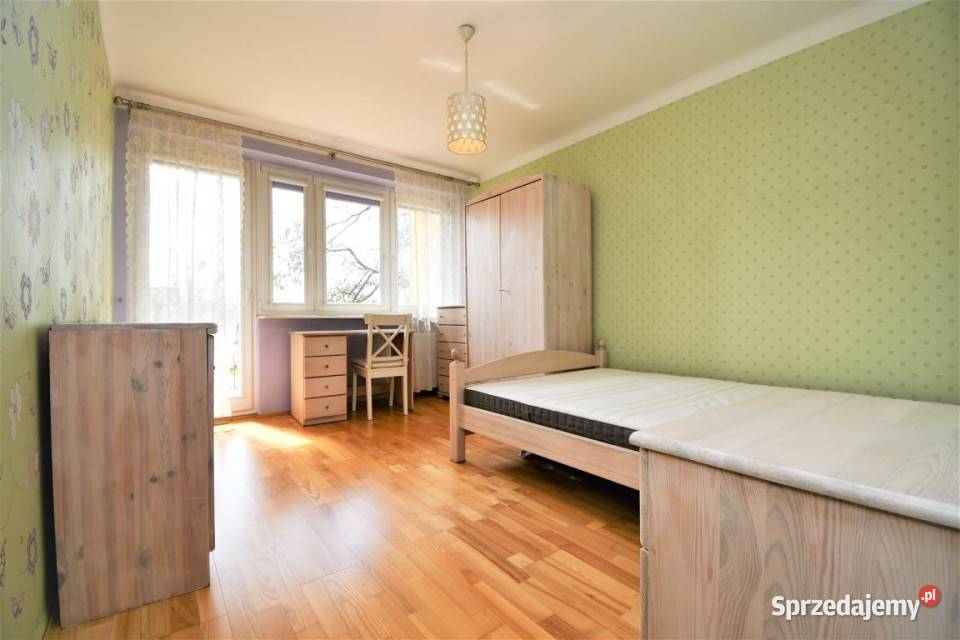Mieszkanie Lublin 542m2 2 pokoje 54.2m2 Sprzedaż