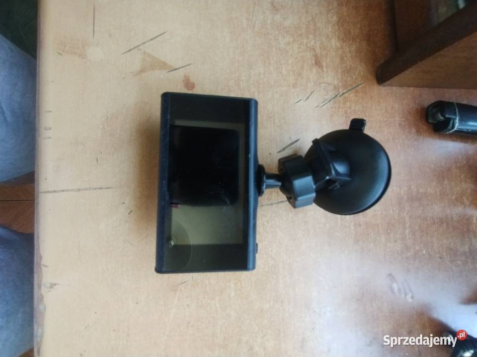 Kamerka wideorejestrator Navitel R400 Akcesoria samochodowe łódzkie Piotrków Trybunalski