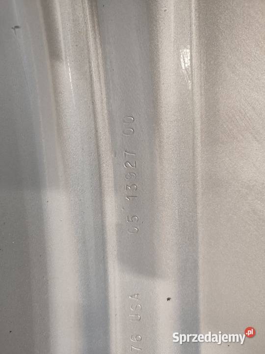 Felga 23X42 Case Magnum 285 Wilkowo