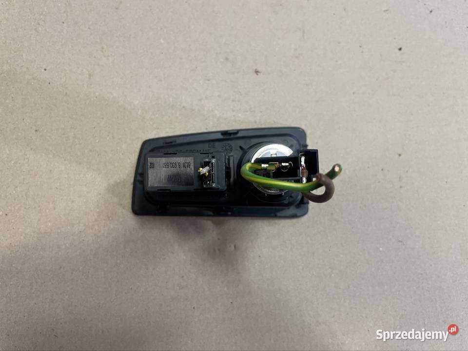 6930561 gniazdo aux bmw 1 e87 mini Szczecin