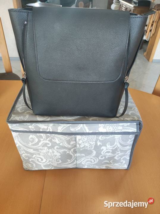 torebka torba plecak parfois zalando skóra Kielce