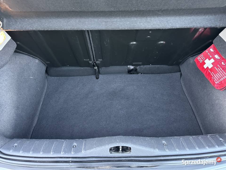 Citroen C3 14 benz 73KlimaIsofixI rej 2009 Salon Warszawa