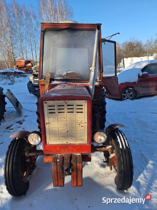 Sprzedam T25 Radzyń Podlaski