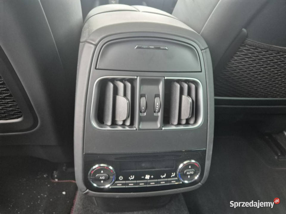 Maserati Levante nieuszkodzony Komorniki sprzedam