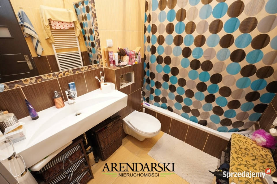 PRZESTRONNE DWUPOZIOMOWE MIESZKANIEOSEUROPEJSKIE sieć Gorzów Wielkopolski sprzedam