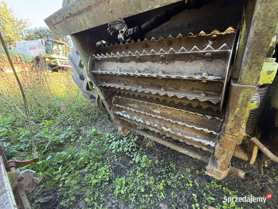 Claas Jaguar 820 840 860 880 Walec Wstępnego Jastrzębniki