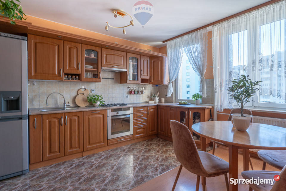 Przytulne doskonale usytuowane 67 m2 Warszawa