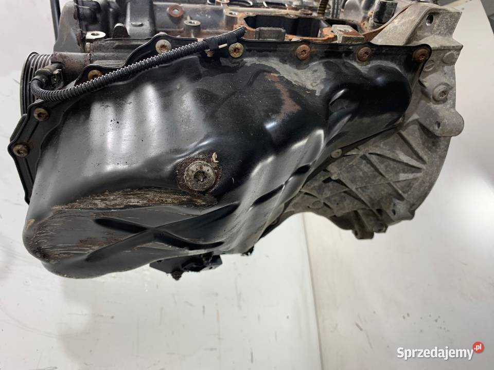 SILNIK AUDI 20 211 CAEB 0715 A4 B8 osobowe Silniki kompletne sprzedam