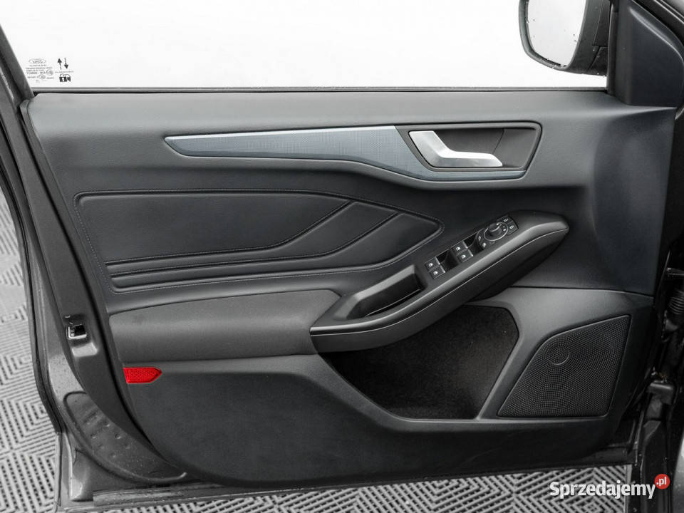 Ford Focus GD3V73410 EcoBoost Active Podgrzf Pępowo