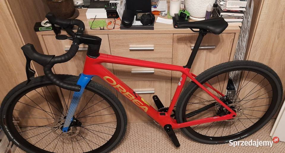 ORBEA TERRA M31e idealny stan Rogowo sprzedam