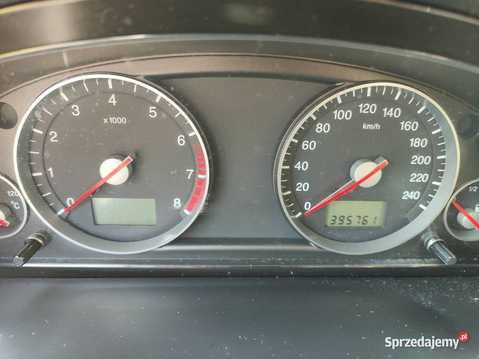 Ford Mondeo LPG zachodniopomorskie Dygowo sprzedam