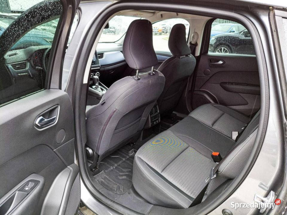 Renault Arkana 2023r FV23 Salon LED Kamera Kraków