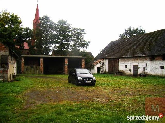 Dom wolnostojący 300m2 Stawno zachodniopomorskie Stawno