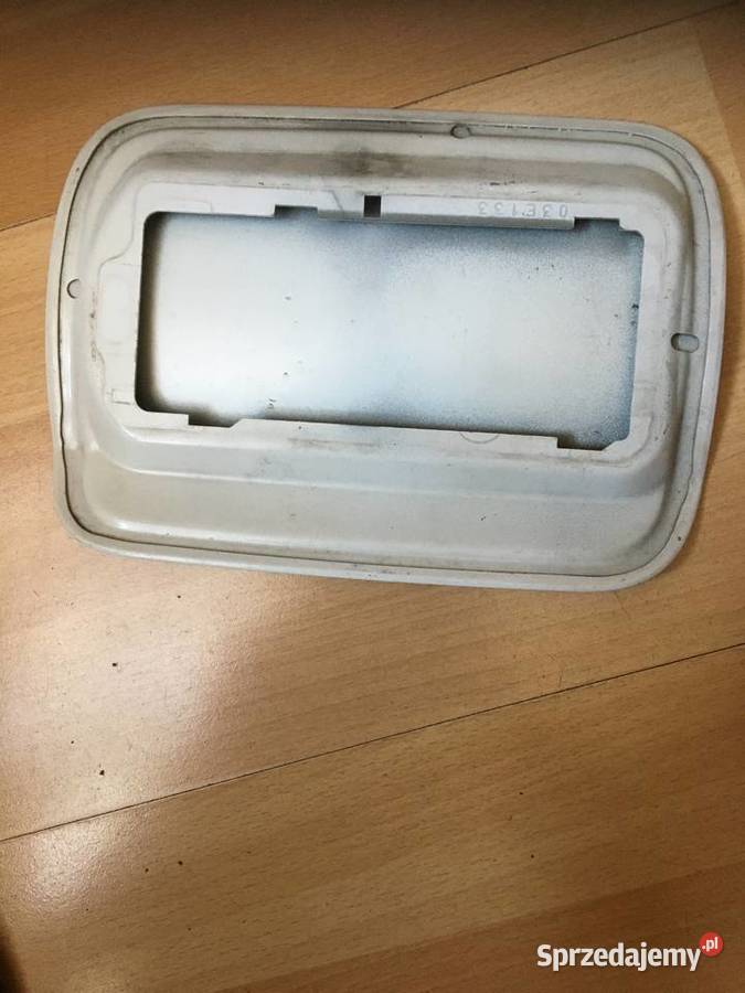 BMW x6 2147588 klapka wlew paliwa Warszawa sprzedam