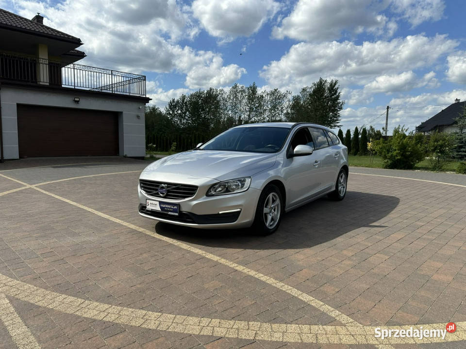 Volvo V60 I 20102018 diesel Lipówki