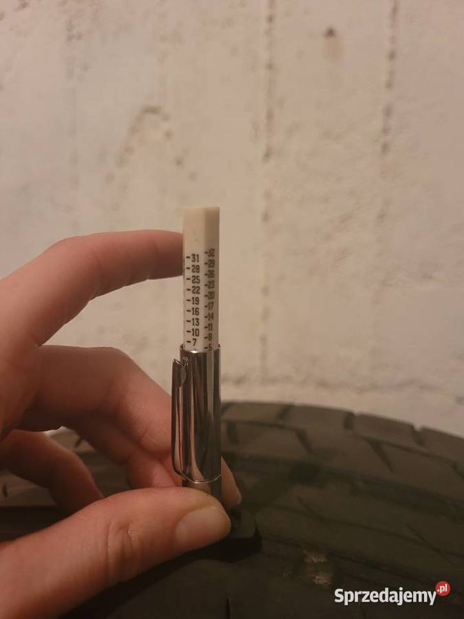 2254018 92Y CONTINENTAL PREMIUM CONTACT 6 20 lubelskie Lublin