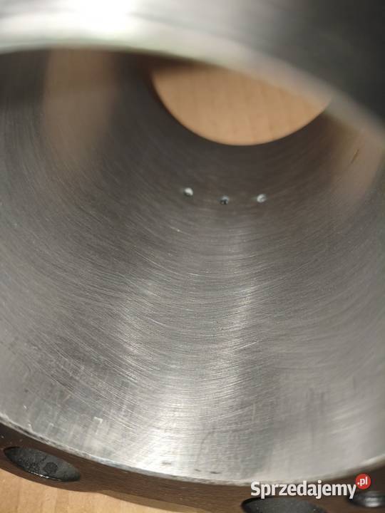 Cylindry szlifie 7850 z tłokami Almot 7844 Ural