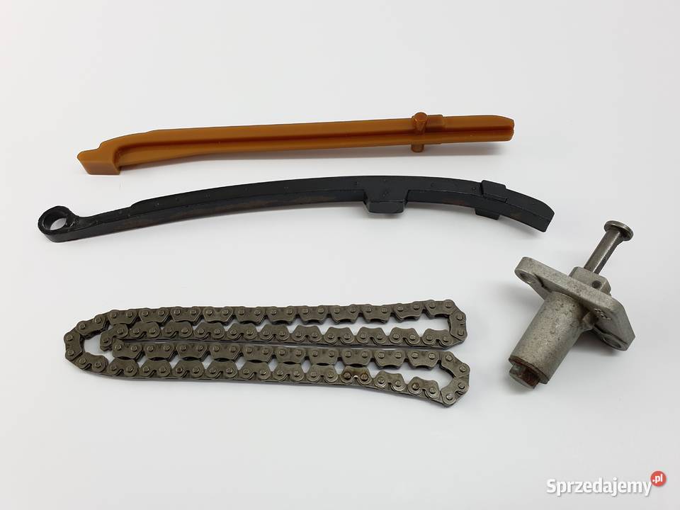 Slizg Rozrzadu Napinacz Lancuszek Yamaha Ys 125 Łódź