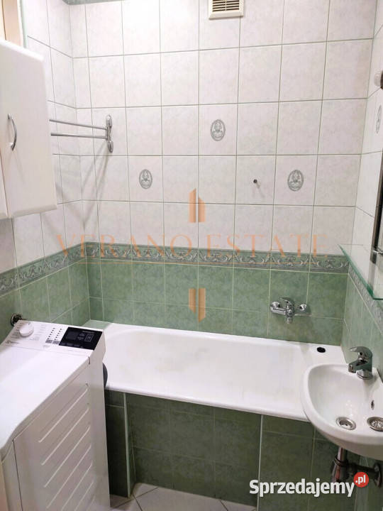 Sulejówek 3 pokoje 79 m do remontu