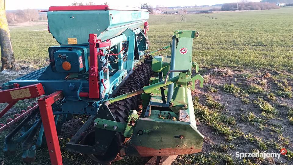 Broną aktywna Famarol Starogard Gdański sprzedam