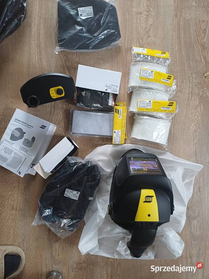 Spawanie Piotrków Trybunalski sprzedam