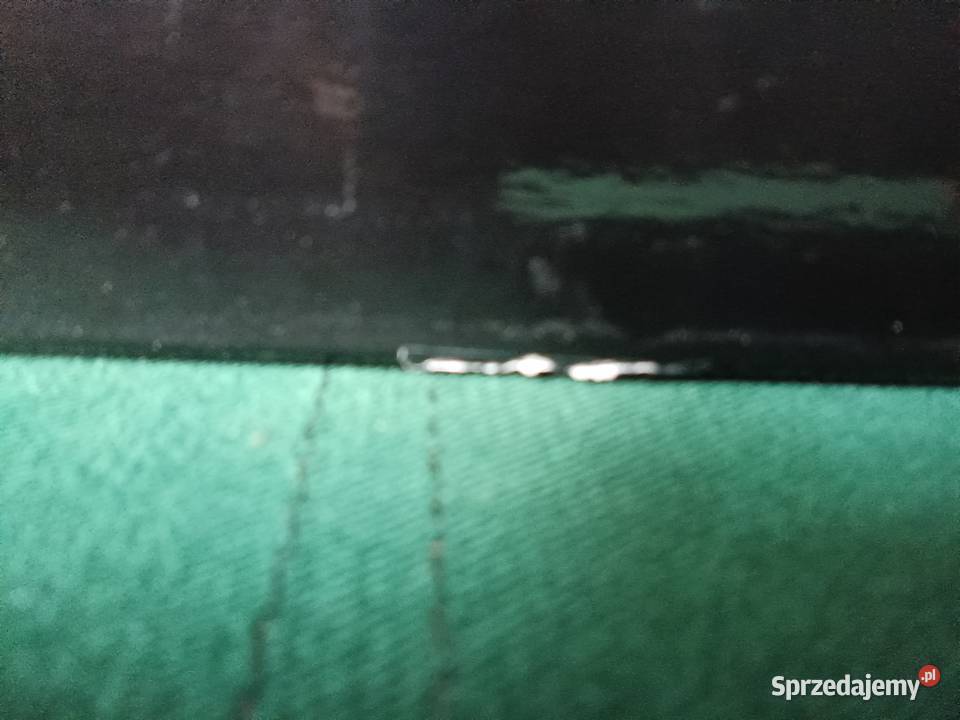 ACDC karton pudełko na płyty box Zbylitowska Góra