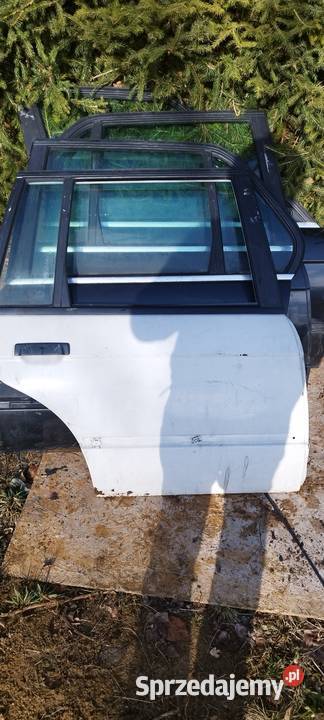 Bmw e30 drzwi osobowe Zakopane sprzedam