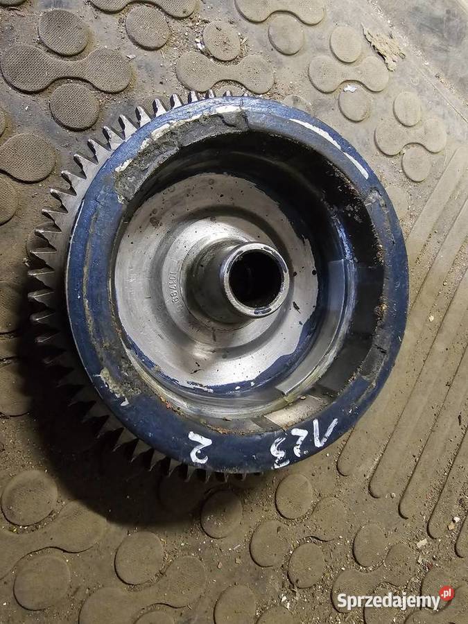 Rotax 123 Magneto koło magnesowe Aprilia pegaso Jelenia Góra