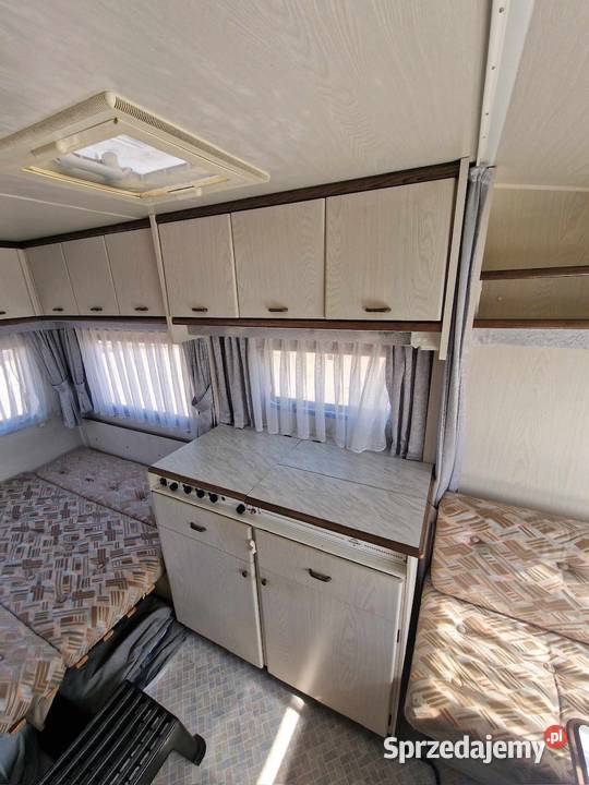 Hobby Classic 350 80kg Bedlno sprzedam