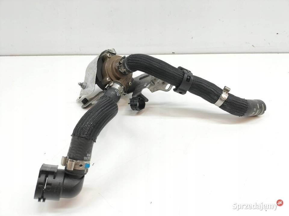 POMPA WODY 00521365860 13 PHEV HYBRID Alfa Romeo