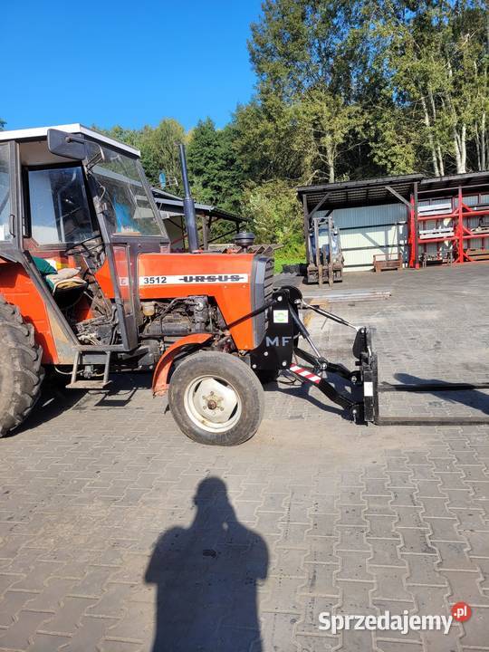 NOWOŚĆ PRZEDNITUZ DO MF C360 C330 PRODUCENT Ustrzyki Dolne sprzedam