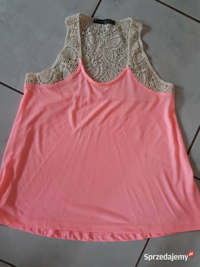 koszulka top atmosphere 3640 bluzka body tshirts Topy i koszulki Odzież damska świętokrzyskie Kielce