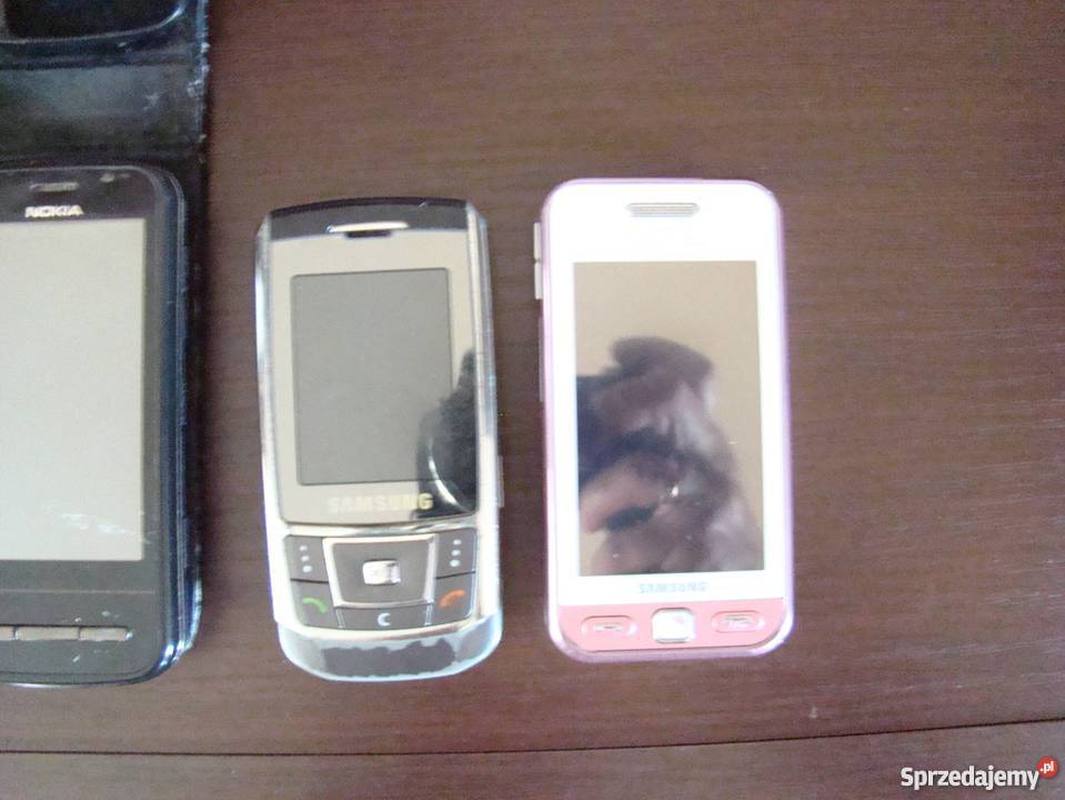 Nokia Nokia kujawsko-pomorskie Włocławek