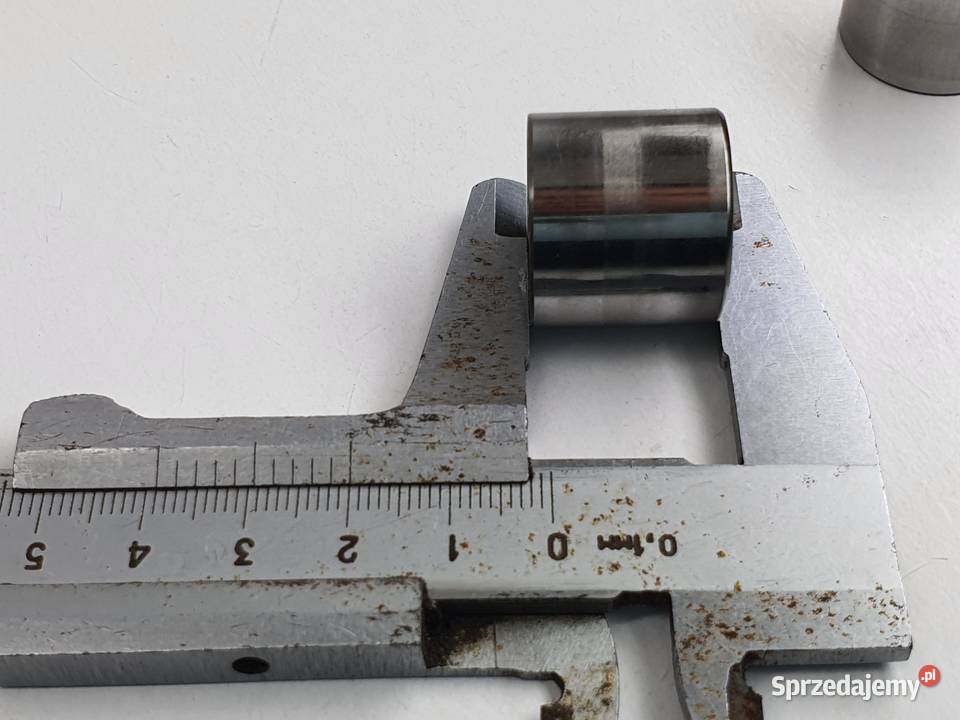 Szklanka Zaworowa Honda Trx 500 Łódź