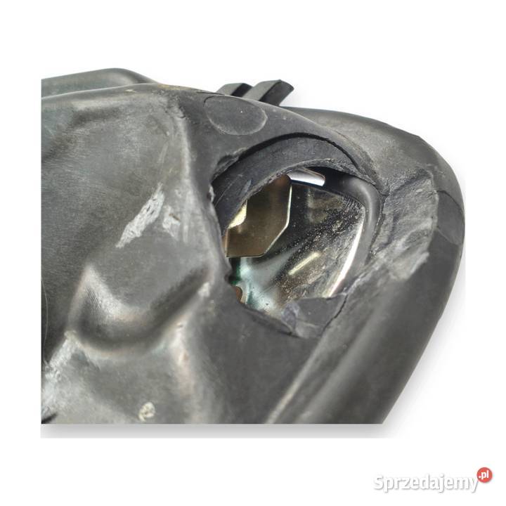 LAMPA PRAWA Volvo S60 II V60 LIFT XENON prawy lubelskie Chełm