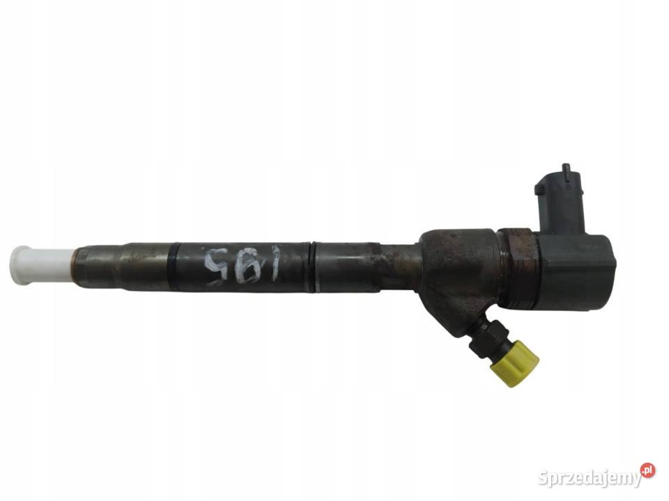 WTRYSKIWACZ 0445110256 33800 2A400 16 CRDI