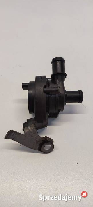 VW TIGUAN II POMPKA WODY 20 TDI 5Q0965567J osobowe dolnośląskie